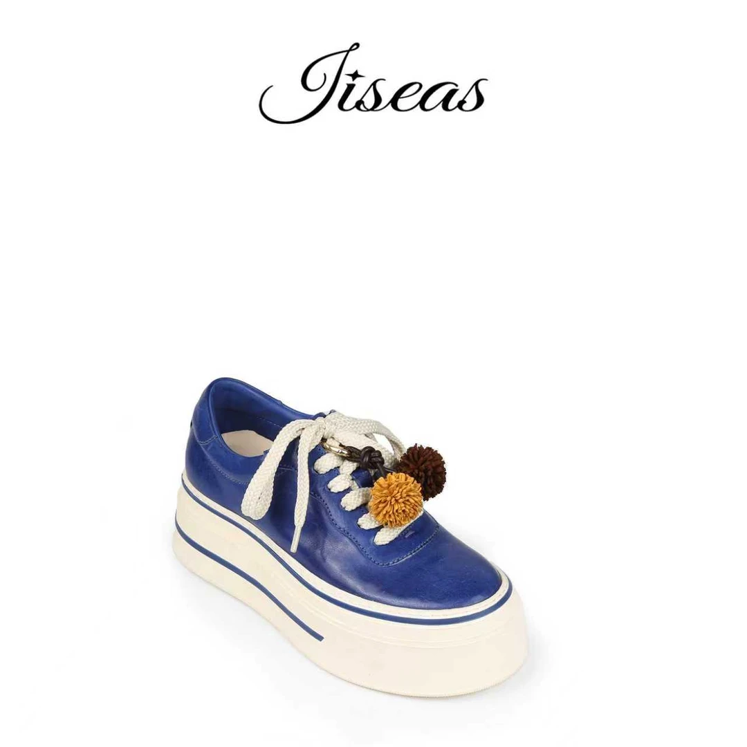 2025新款真皮时尚百搭休闲鞋15A3135