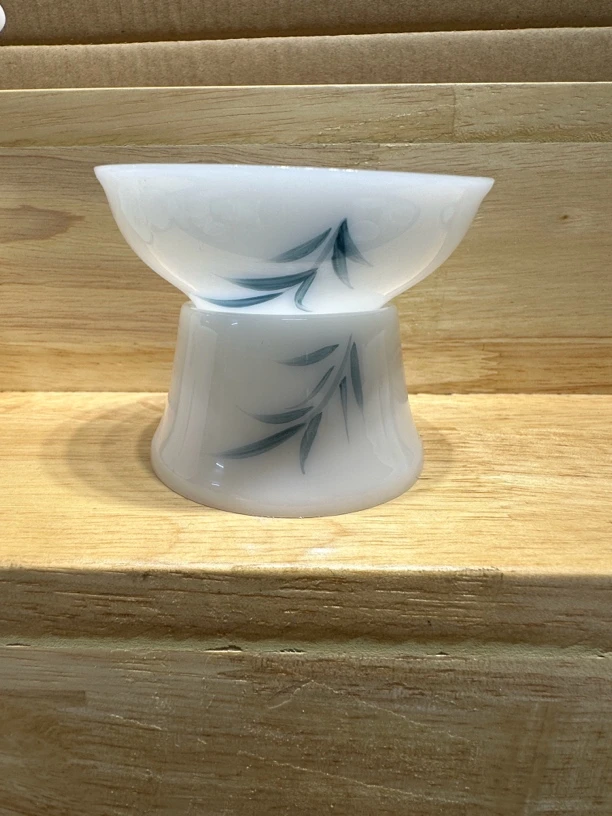 璞玉手绘竹子过滤