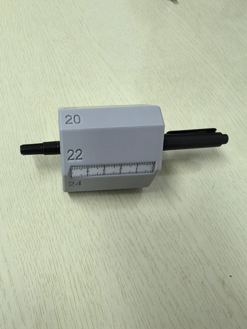 蜗牛划线器(眼镜店专用)