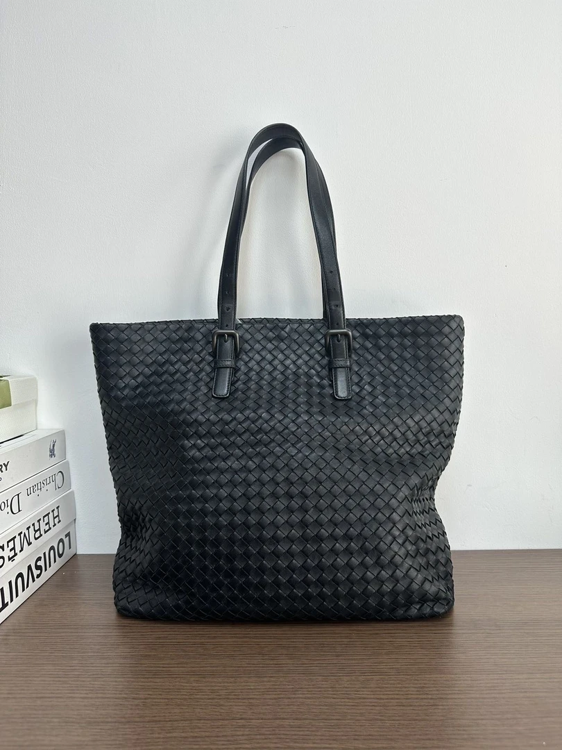 BOTTEGA VENETA/葆蝶家 单肩包 托特 wt6173/2511