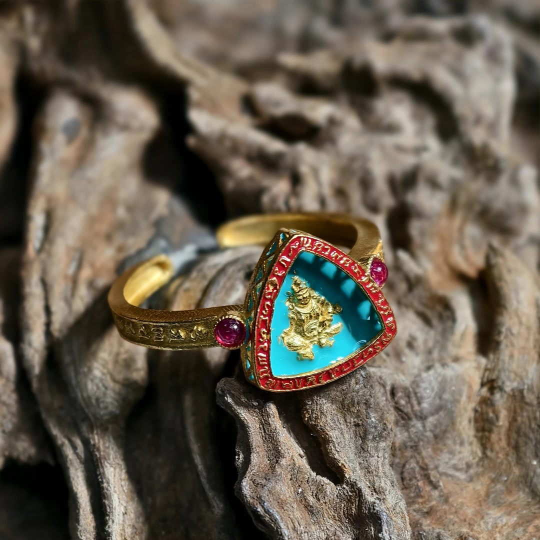 925银戒指 两米/银饰戒指YS-JZ148