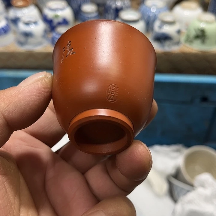陶瓷茶玩榜第二十名