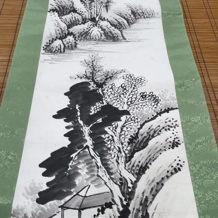 5***7精品剪纸艺术作品