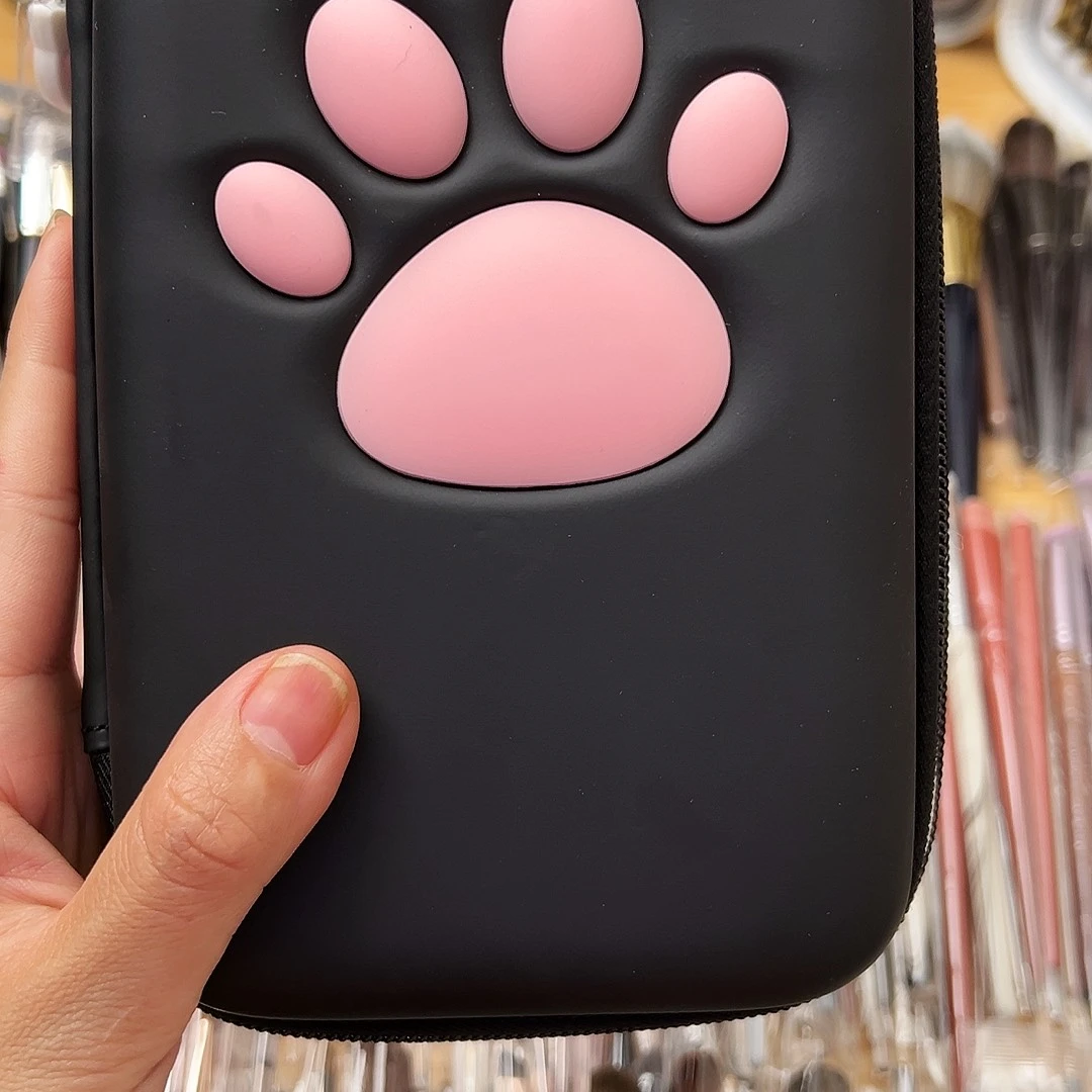 木质类小猫刷包，不退不换