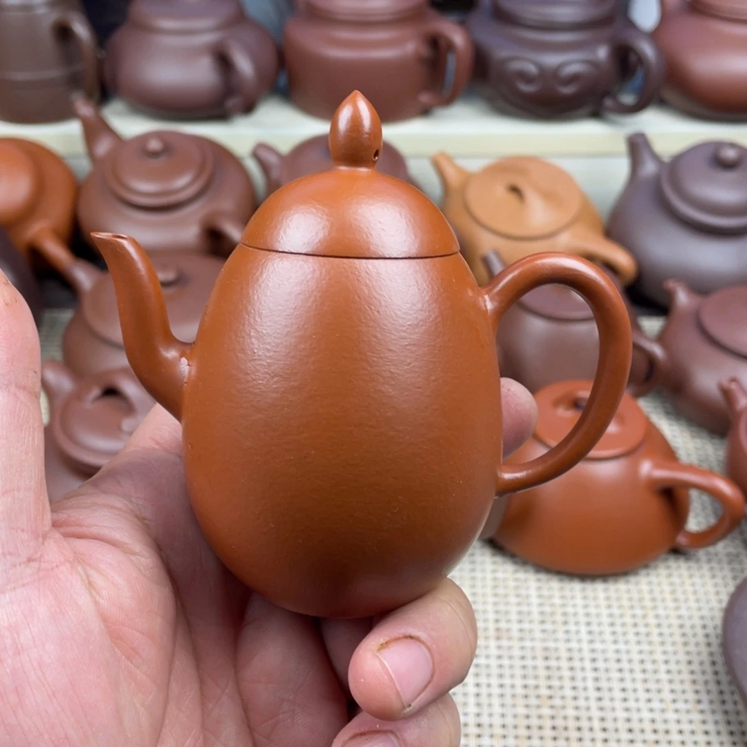 风***风茶壶紫砂宜兴紫砂壶