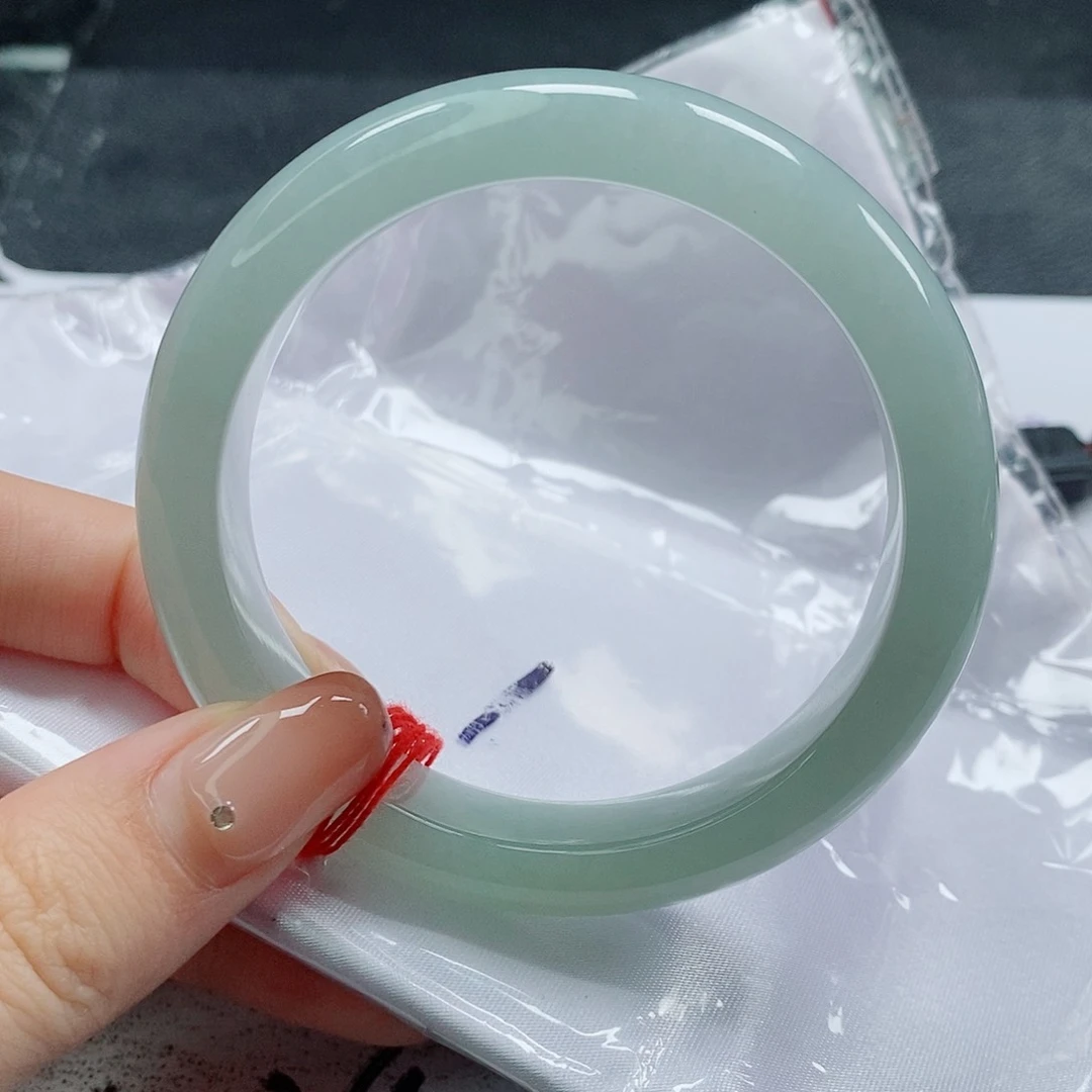 【闪购商品】未镶嵌手镯翡翠400号