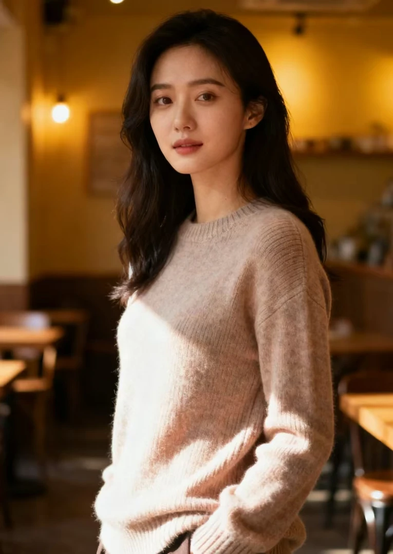 2号链接（非图片款）女款毛衣链接（NO退NO换部分瑕疵无运费险）