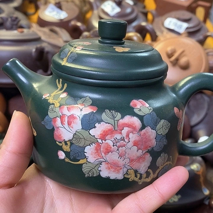 紫砂茶壶微瑕晃盖微瑕微瑕微瑕微瑕