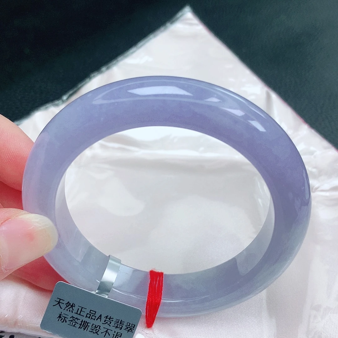 【闪购商品】未镶嵌手镯翡翠缅甸天然a货翡翠