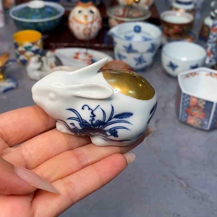 5 厘米-小杨瓷器甄选