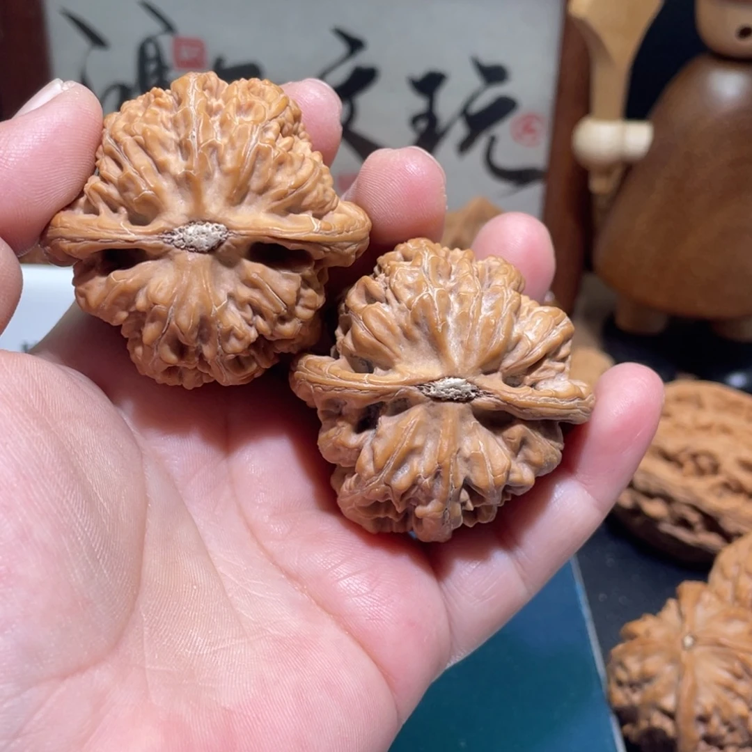 吊坠桃核44平谷大粗筋