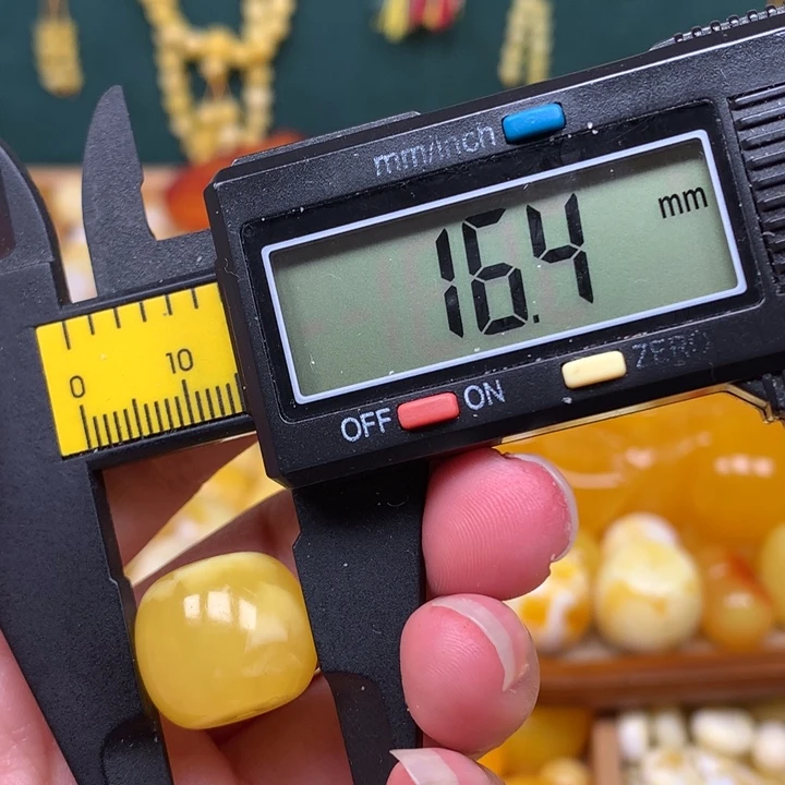 非金属配饰配珠060