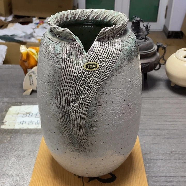 琉璃手工艺品信乐