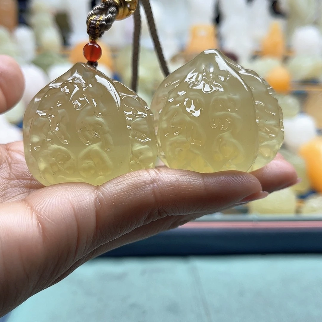 禅***香新疆昆仑山脉山料