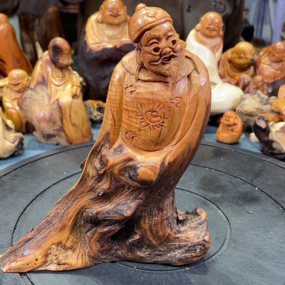 【闪购商品】柏木（崖柏）其他