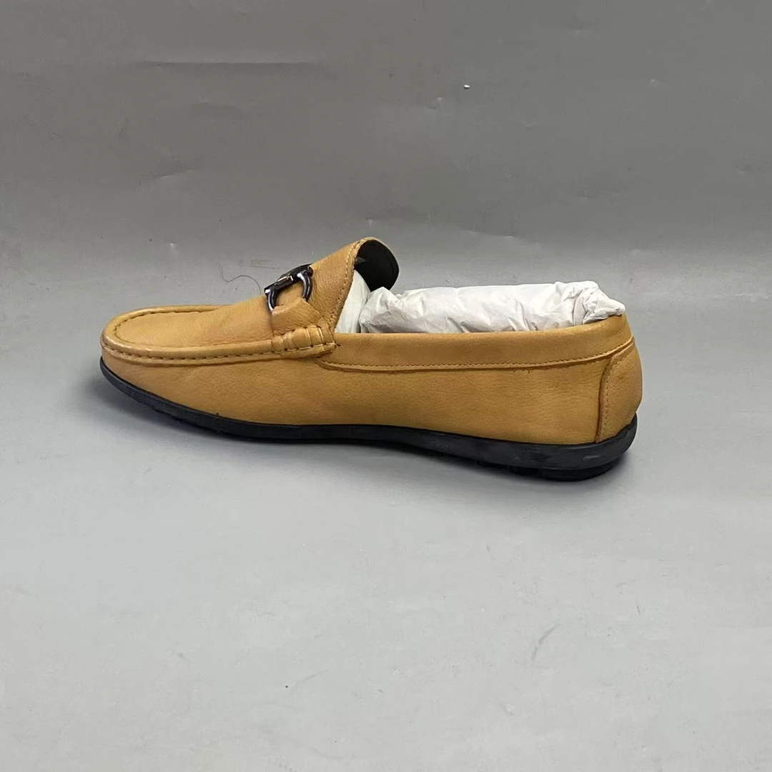 204春夏舒适休闲百搭男鞋