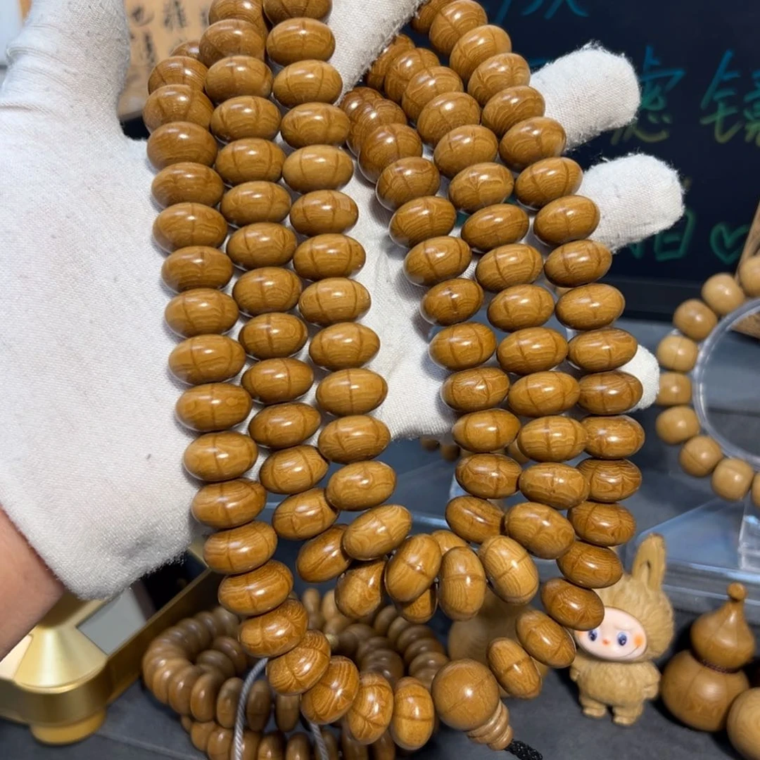 非金属无淘***蛋六道木算盘珠福利款