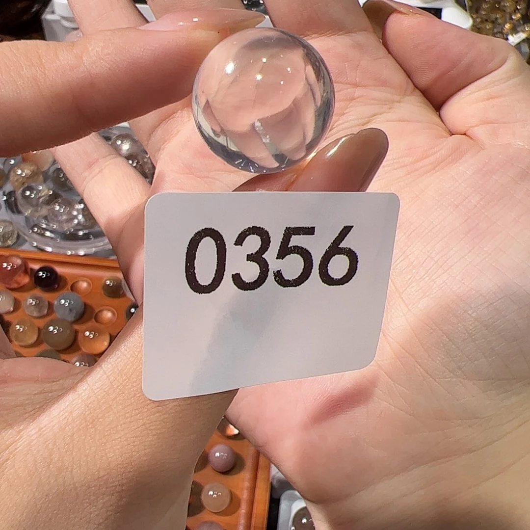 水晶未镶嵌大型摆件（非配饰）