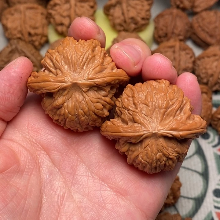 永***运木质磨盘44全品山地果