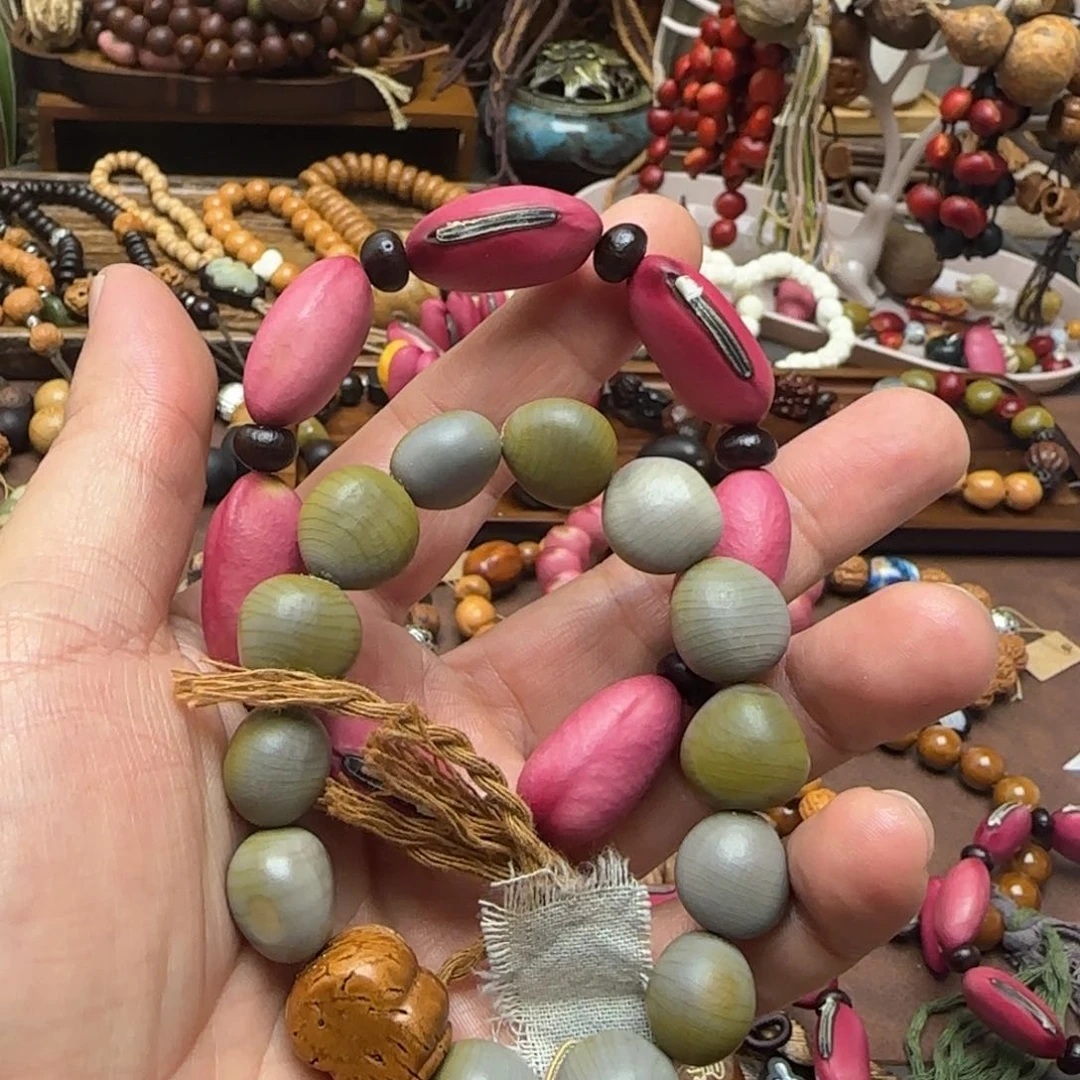 凤眼菩提手串美***3手串