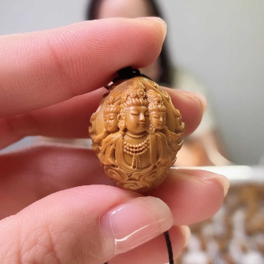 吊坠橄榄核橄榄核