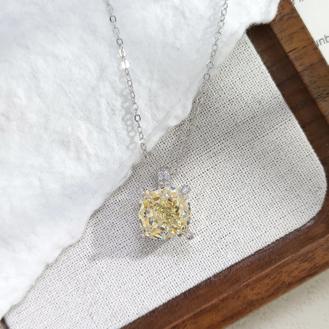 铜合金项链 FXLM-54918 项链百搭简约欧美时尚经典优雅轻奢