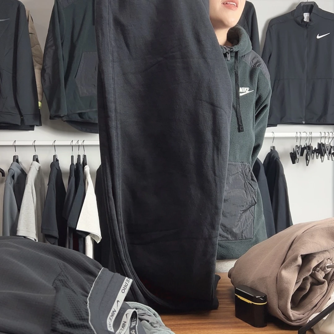 2708长裤L码130-150斤不退换