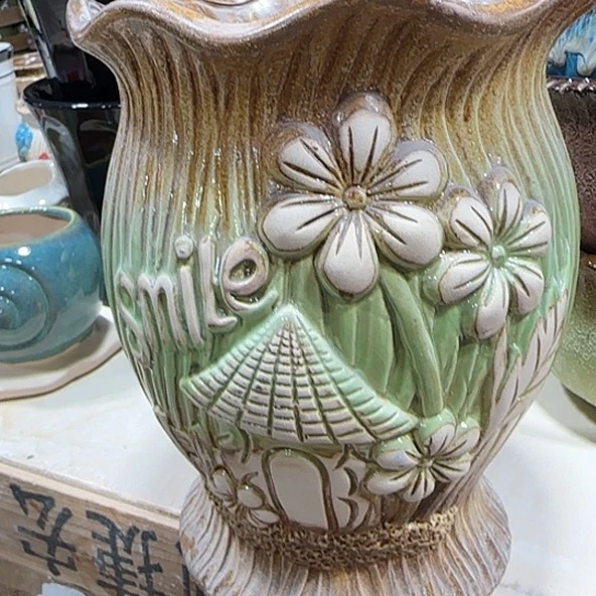 口径不清楚问客服