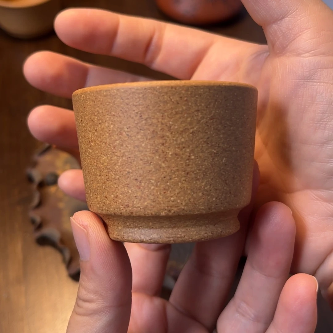 茶壶紫砂宜兴紫砂壶半手工制作