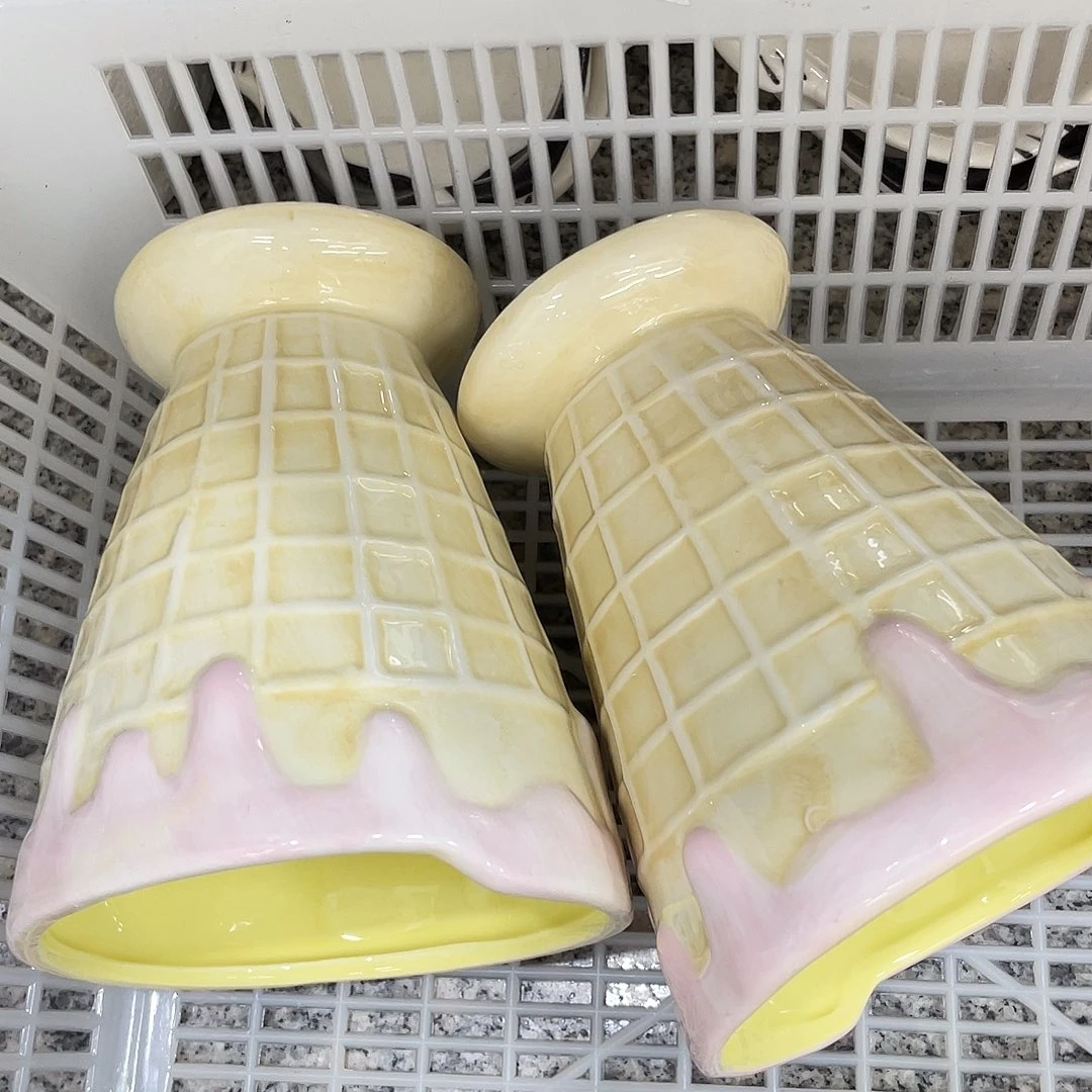 满25包邮 瑕疵陶瓷不退不换 完美主义者慎拍