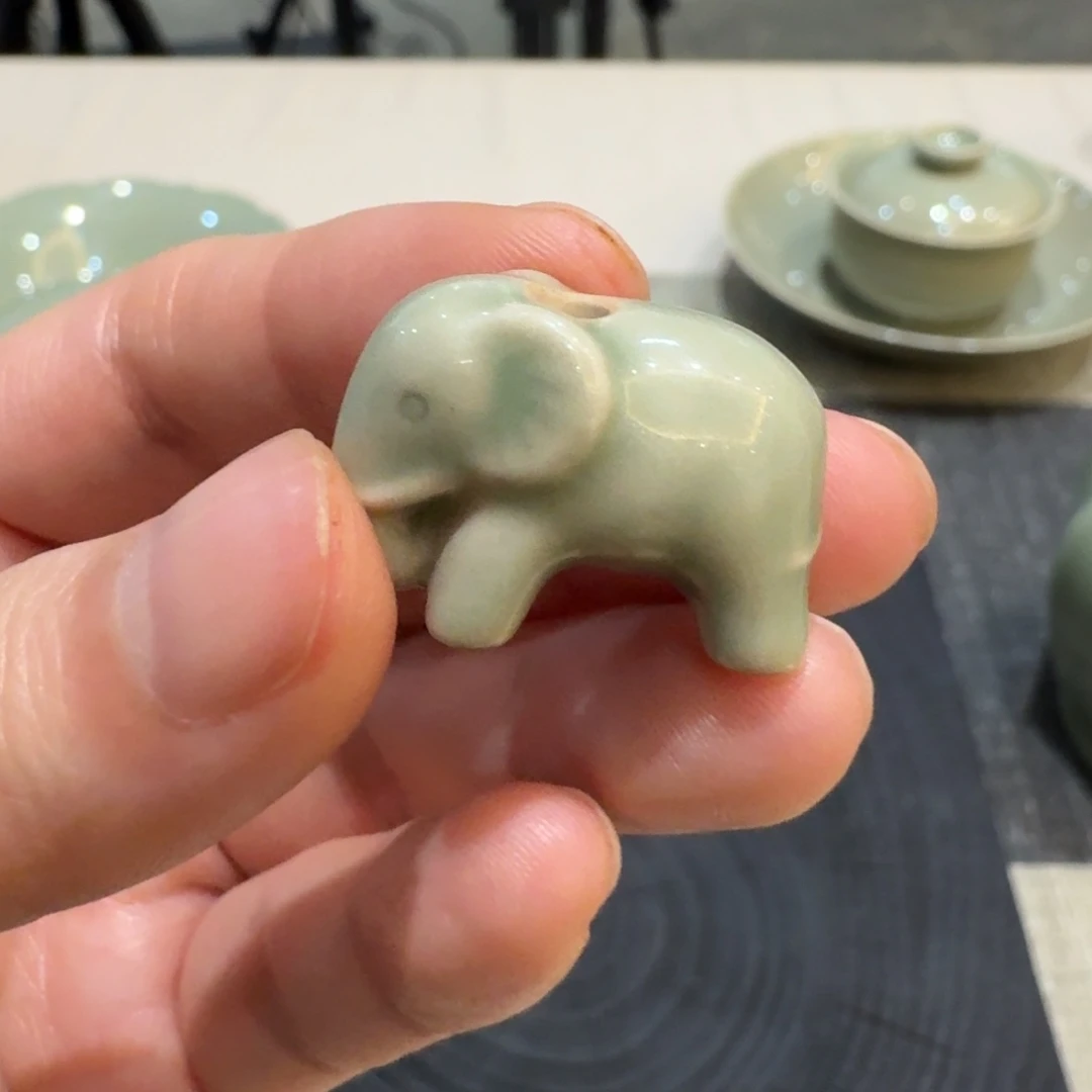 ?***仔小象香插福利款