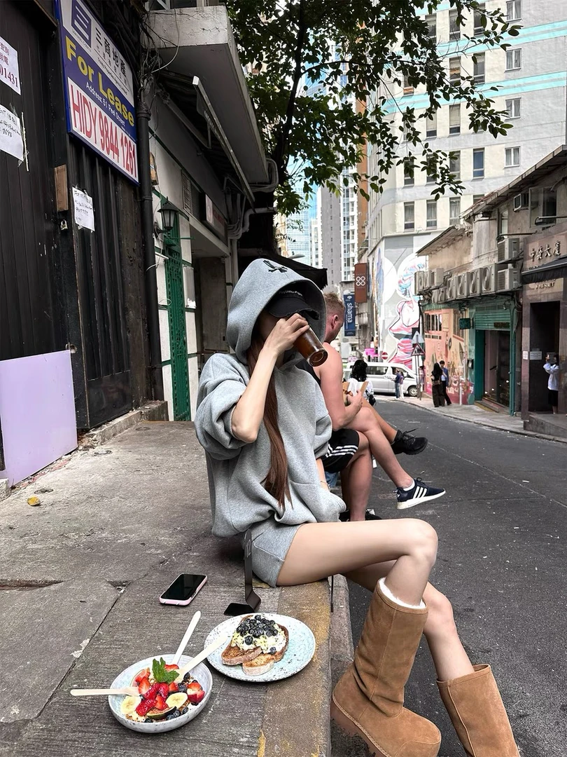 【苏柚柚】高品质女装下单备注编号 No退N换