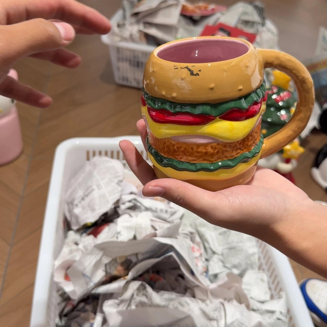 有的微瑕不退不换