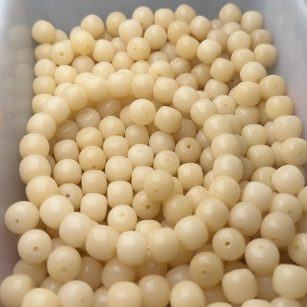 吊坠菩提根/象牙果50颗黄油11桶