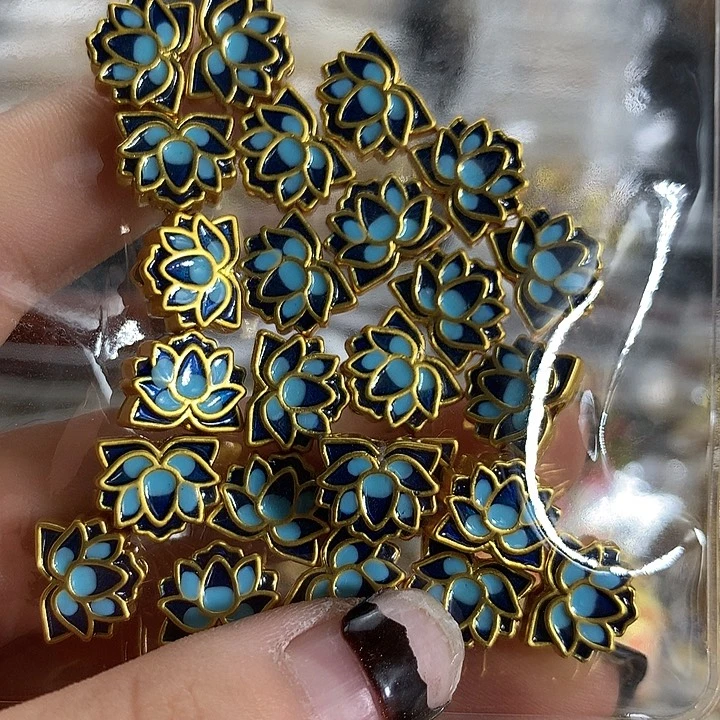 铜合金古风系列 满三单飞5