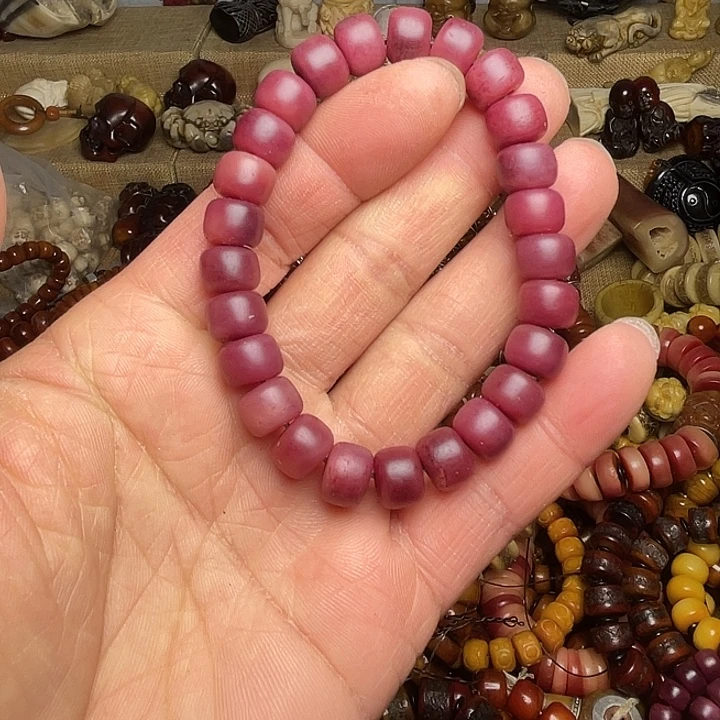 手串/手链驼骨驼骨手串1.0