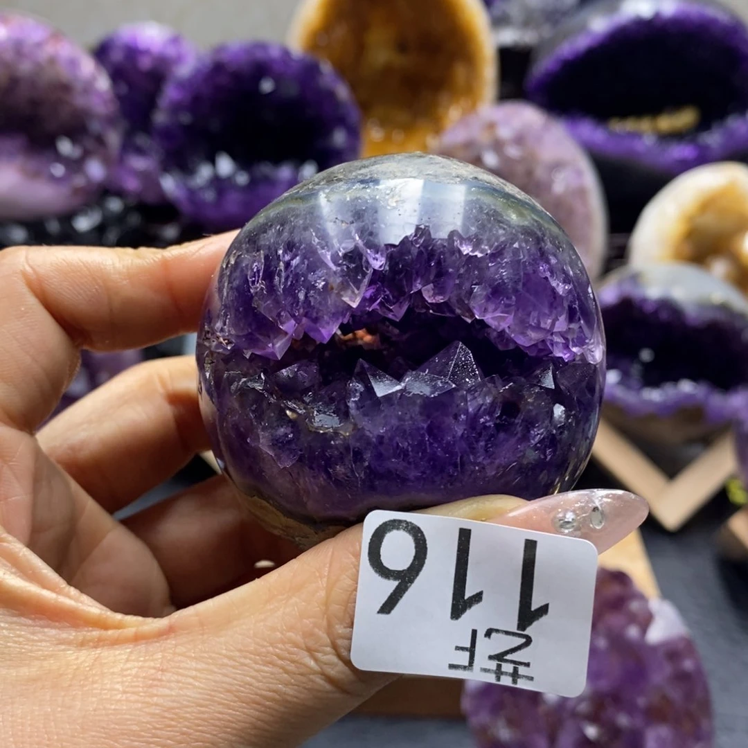 【闪购商品】水晶大型摆件（非配饰）未镶嵌