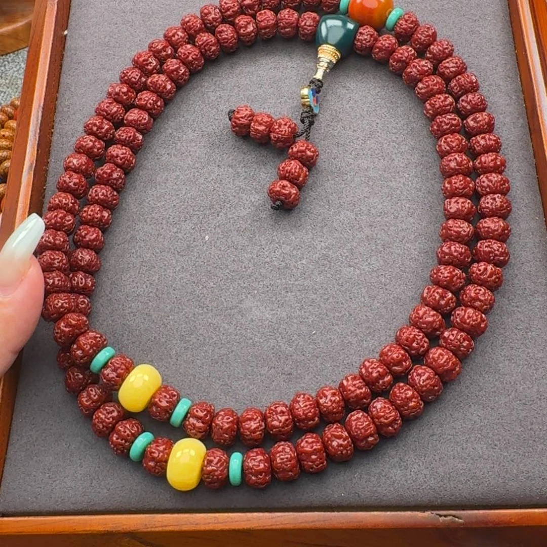 金刚菩提吊坠精品