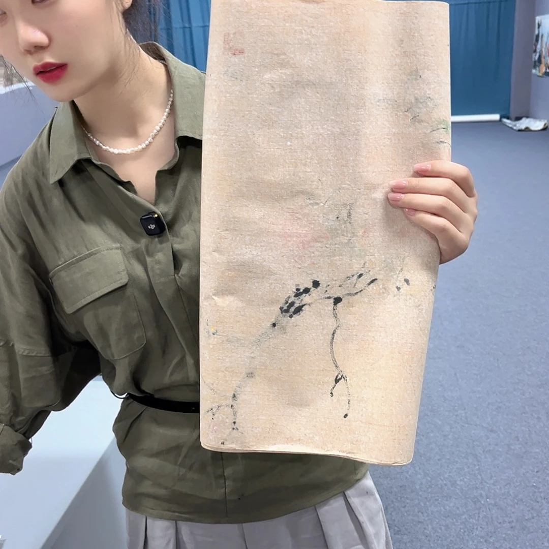 国画国画老师作品