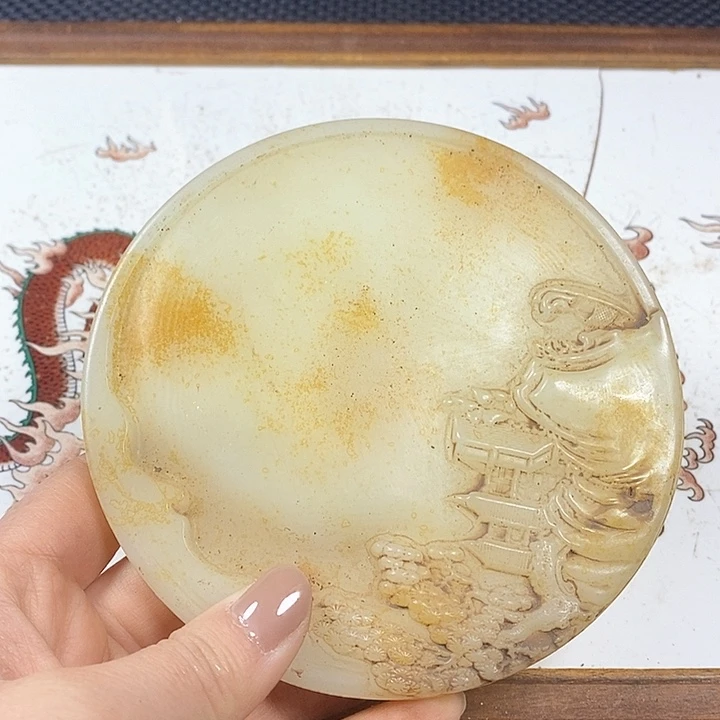 紫砂闪购商品，一图一物