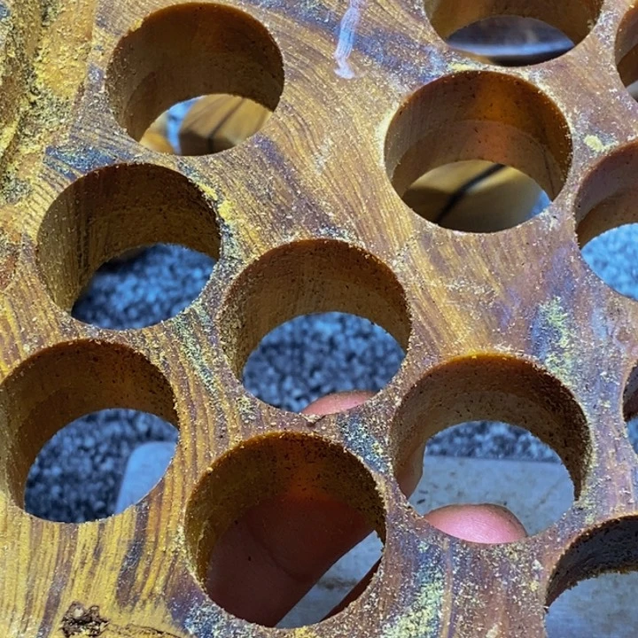 柏木（崖柏）临*崖柏260