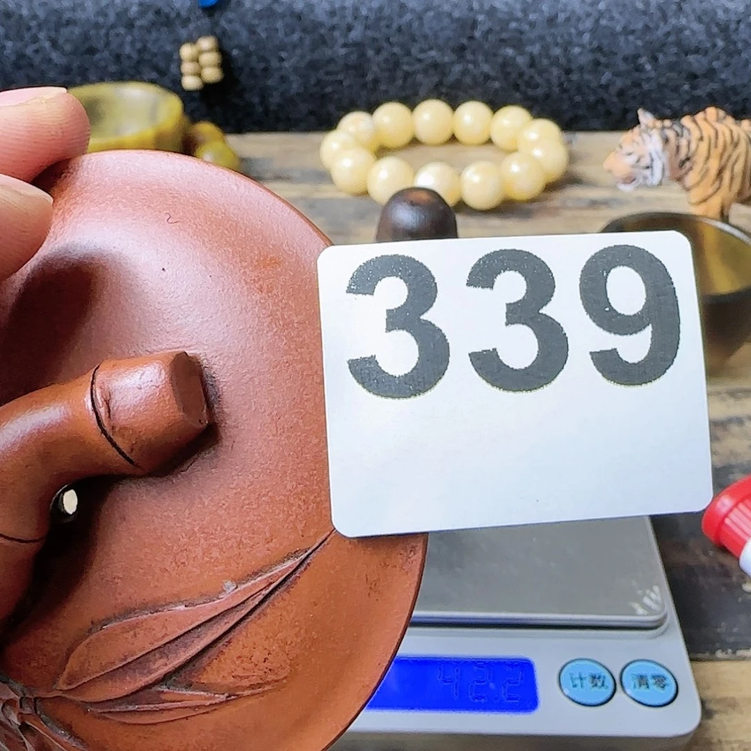 紫砂茶宠代拍链接