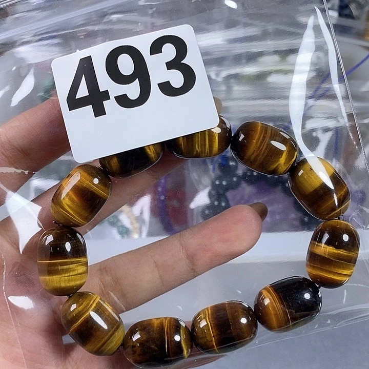 未镶嵌手链水晶金*火