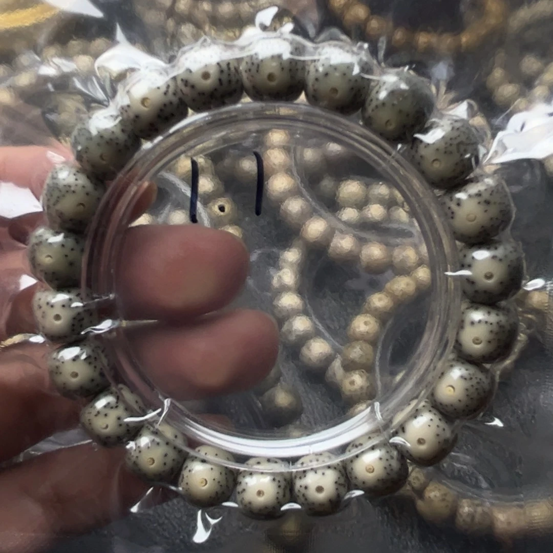 *****手串星月菩提火箭的星月菩提