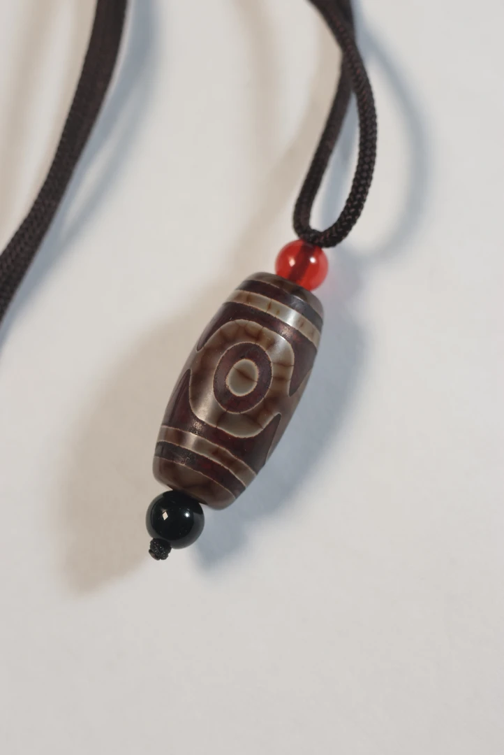 玛瑙天珠-CQ13-新人福利