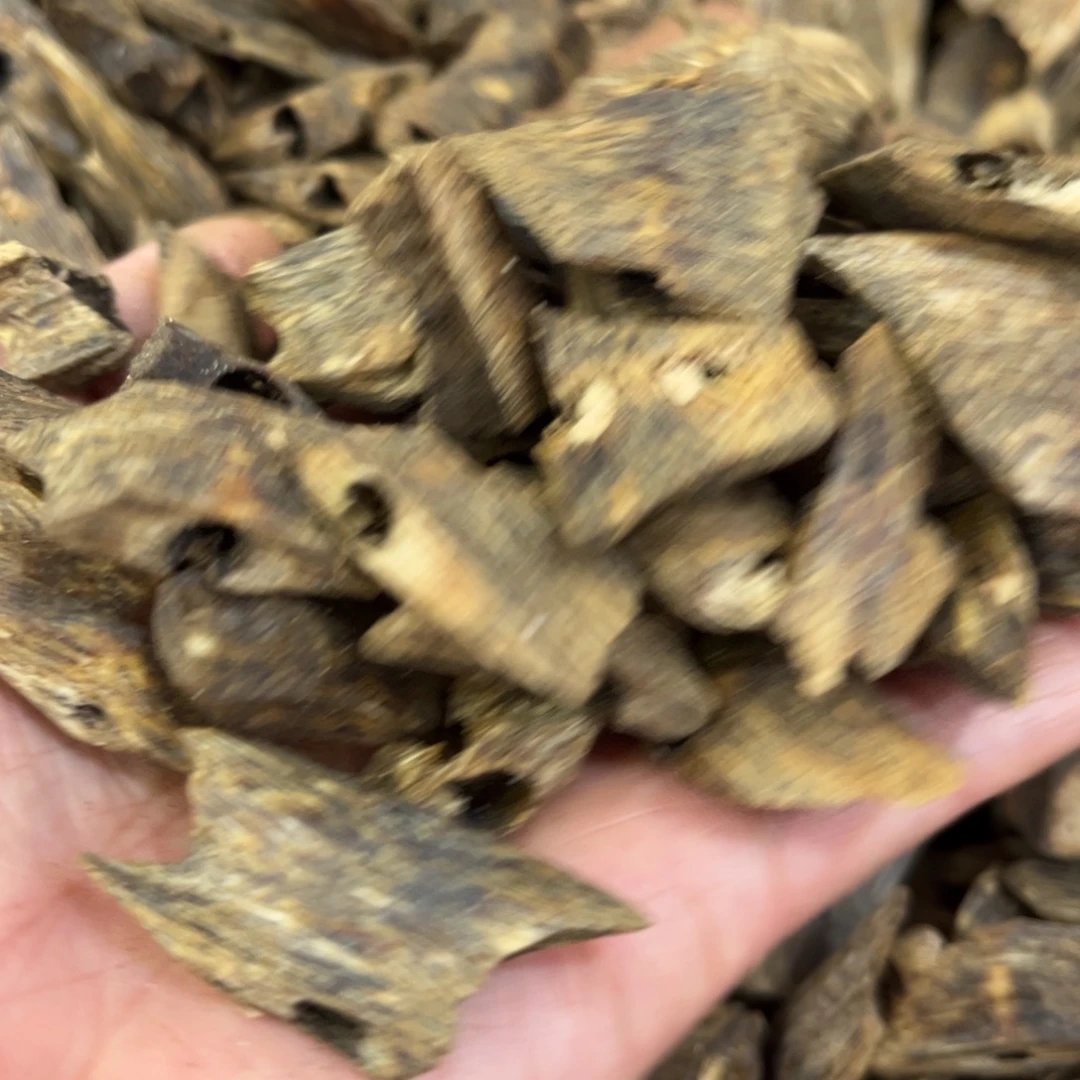 大***蟹沉香摆件沉香棋楠块200