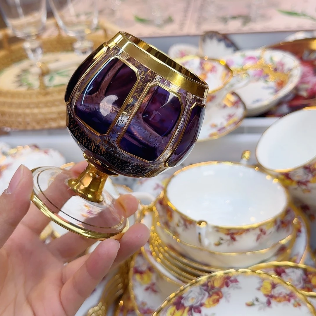 欧洲瓷器收藏鉴赏