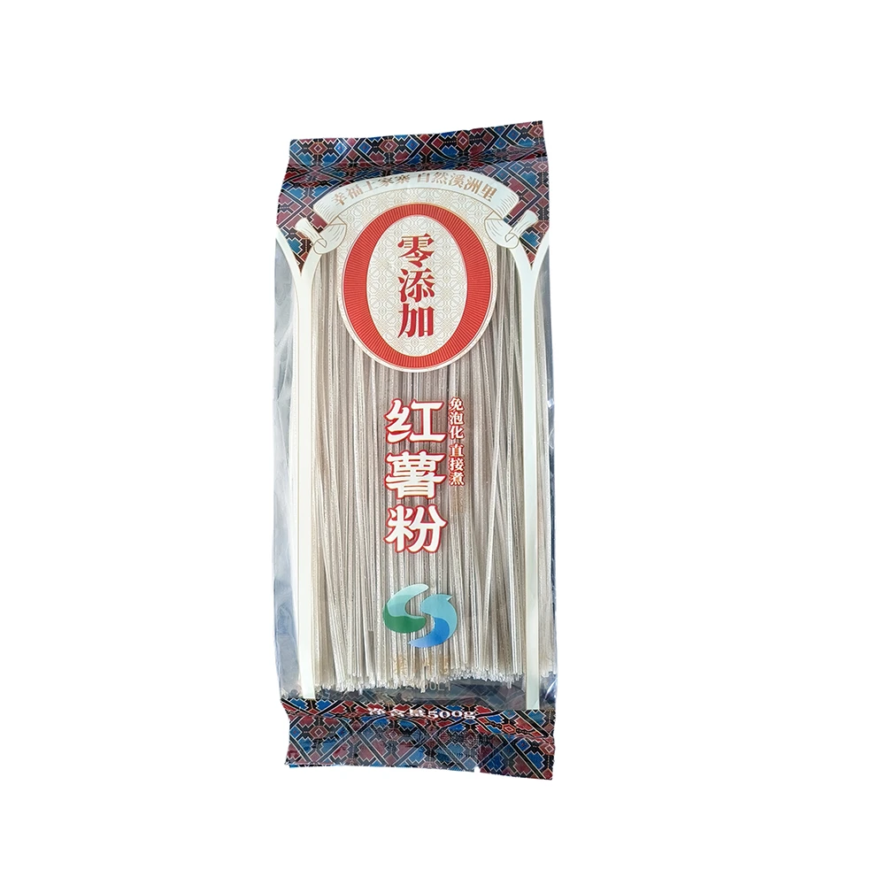 湖南湘西保靖红薯粉500g