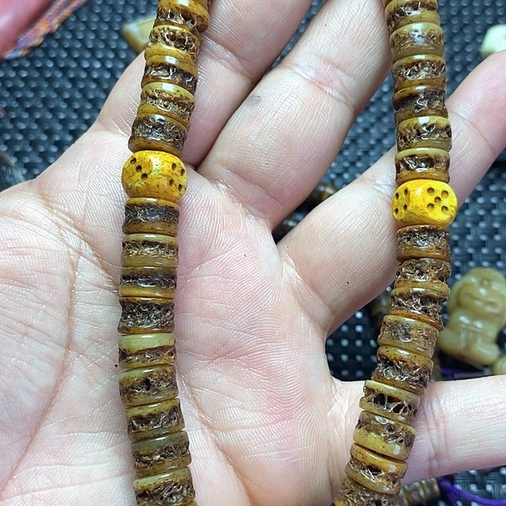 其他驼骨其他配饰