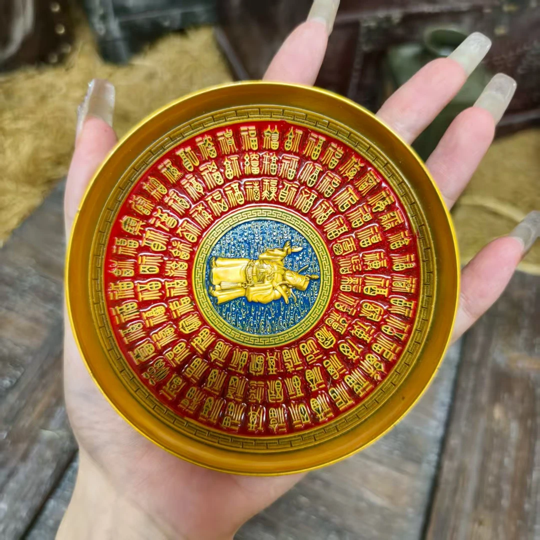 1个现代工艺品摆件HJ020现代复古摆件020